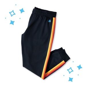 Aldi Gear joggers Sz M NWT navy